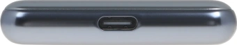 Мобильный аккумулятор Xiaomi Ultra Slim 5000mAh QC/PD 20W 2.4A USB-C серый (BHR9535GL) - купить недорого с доставкой в интернет-магазине