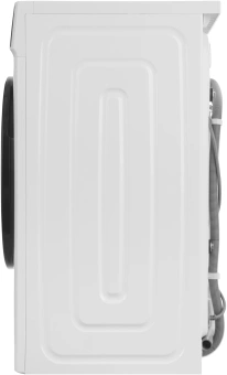 Стиральная машина Hyundai WFD8402 класс: A загр.фронтальная макс.:8кг (с сушкой) белый - купить недорого с доставкой в интернет-магазине