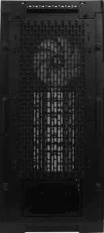 Корпус Thermaltake CTE T500 TG ARGB черный без БП ATX 11x120mm 8x140mm 2xUSB3.0 audio bott PSU - купить недорого с доставкой в интернет-магазине