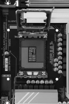 Материнская плата Gigabyte B860M GAMING X WIFI6E Soc-1851 Intel B860 4xDDR5 mATX AC`97 8ch(7.1) 2.5Gg RAID+HDMI+DP - купить недорого с доставкой в интернет-магазине