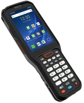 Терминал сбора данных Urovo RT40S (RT40S-SS6S13E4031SN) - купить недорого с доставкой в интернет-магазине