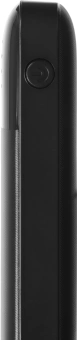 Мобильный аккумулятор Hoco J72 Easy travel 10000mAh 2A 2xUSB-A черный - купить недорого с доставкой в интернет-магазине