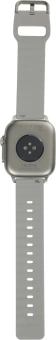 Смарт-часы Realme Watch 5 22мм 1.97" AMOLED корп.серебристый рем.серебристый разм.брасл.:160-230мм (RMW2501) - купить недорого с доставкой в интернет-магазине
