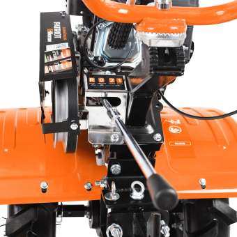 Мотоблок Patriot Калуга М бензиновый 7л.с. (440107011) - купить недорого с доставкой в интернет-магазине