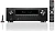 Ресивер AV Denon AVRX-1800HBK 7.2 черный