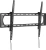 Кронштейн для телевизора Ultramounts UM851T черный 60"-120" макс.120кг настенный наклон - купить недорого с доставкой в интернет-магазине