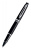 Ручка роллер Waterman Expert 3 (CWS0951880) Matte Black CT F черн. черн. подар.кор. - купить недорого с доставкой в интернет-магазине