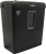 Шредер Fellowes PowerShred Р-30С черный (секр.P-4) фрагменты 6лист. 15лтр. скрепки скобы пл.карты - купить недорого с доставкой в интернет-магазине