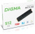 Накопитель SSD Digma PCIe 4.0 x4 512GB DGSM4512GM63T Meta M6 M.2 2280 - купить недорого с доставкой в интернет-магазине