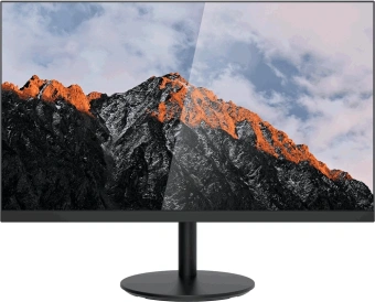 Монитор Dahua 24" DHI-LM24-A200 черный VA LED 5ms 16:9 HDMI матовая 3000:1 220cd 178гр/178гр 1920x1080 100Hz VGA FHD 2кг - купить недорого с доставкой в интернет-магазине