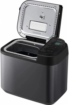 Хлебопечь Panasonic SD-YR2540HTS 550Вт серый/черный - купить недорого с доставкой в интернет-магазине