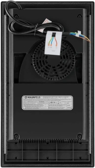 Индукционная варочная поверхность Maunfeld CVI292MBKBR черный - купить недорого с доставкой в интернет-магазине