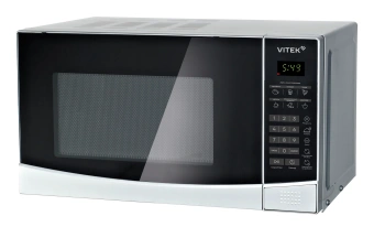 Микроволновая Печь Vitek VT-MW1120 20л. 700Вт черный - купить недорого с доставкой в интернет-магазине