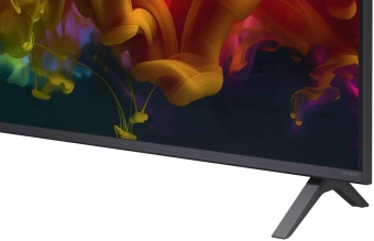 Телевизор LED LG 55" 55QNED80B6B.ARUG черный титан 4K Ultra HD 60Hz DVB-T DVB-T2 DVB-C DVB-S DVB-S2 USB WiFi Smart TV - купить недорого с доставкой в интернет-магазине