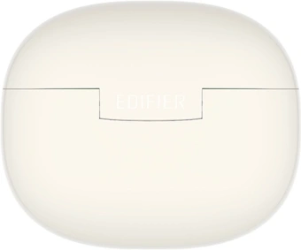 Гарнитура вкладыши Edifier X5 Pro слоновая кость беспроводные bluetooth в ушной раковине - купить недорого с доставкой в интернет-магазине