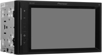 Автомагнитола Pioneer DMH-A245BT 2DIN 4x50Вт 6.2" ПДУ RDS - купить недорого с доставкой в интернет-магазине