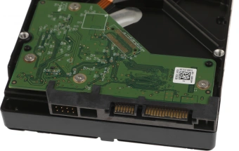 Жесткий диск WD SATA-III 3TB WD30EFPX NAS Red Plus (5400rpm) 256Mb 3.5" - купить недорого с доставкой в интернет-магазине