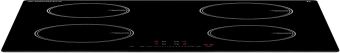 Индукционная варочная поверхность Maunfeld CVI594STBK черный - купить недорого с доставкой в интернет-магазине
