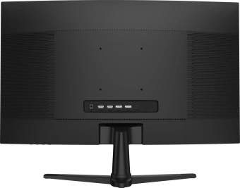 Монитор Dahua 27" DHI-LM27-E240C черный VA LED 16:9 HDMI матовая 4000:1 350cd 178гр/178гр 1920x1080 240Hz DP FHD 3.85кг - купить недорого с доставкой в интернет-магазине
