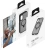 Чехол (клип-кейс) uBear для Apple iPhone 16 Clip 360 with MagSafe черный (CS437BL61RG-I24M) - купить недорого с доставкой в интернет-магазине