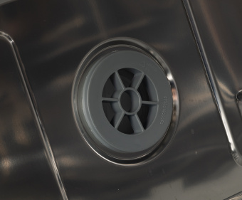 Посудомоечная машина встраив. Weissgauff BDW 4106 D 1380Вт компактная - купить недорого с доставкой в интернет-магазине