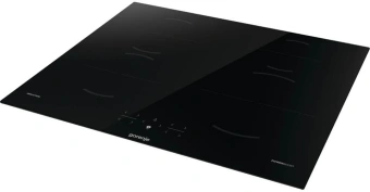 Индукционная варочная поверхность Gorenje GI6401BSC черный - купить недорого с доставкой в интернет-магазине
