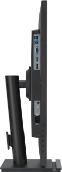 Монитор Asus 27" VA27DQFS черный IPS LED 16:9 HDMI M/M матовая HAS Piv 1000:1 300cd 178гр/178гр 1920x1080 100Hz VGA DP FHD USB 5.8кг - купить недорого с доставкой в интернет-магазине