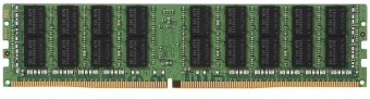 Память DDR4 Samsung M393A4G40AB3-CVF 32Gb DIMM ECC Reg PC4-23466 CL21 2933MHz - купить недорого с доставкой в интернет-магазине