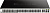 Коммутатор D-Link DGS-1210-52/FL2A (L2) 52x1Гбит/с 4xКомбо(1000BASE-T/SFP) управляемый