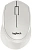 Мышь Logitech M330 Silent Plus белый оптическая 1000dpi silent беспров. USB 2but (910-004926)