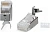 Коннектор Cabeus (8P8C-SH-C7(1.5)-TWP) кат.6A RJ45 серебристый