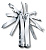Мультитул Victorinox SwissTool Spirit X (3.0224.LB1) 105мм 26функц. серебристый блистер