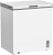 Морозильный ларь Midea MDRC283FZF01D белый