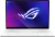 Ноутбук Asus ROG Zephyrus G16 GU605CX-QR077W Core Ultra 9 285H 64Gb SSD1Tb NVIDIA GeForce RTX5090 24Gb 16" OLED 2.5K (2560x1600) Windows 11 Home white WiFi BT Cam Bag (90NR0M66-M00420) - купить недорого с доставкой в интернет-магазине