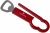 Открывалка для бутылок Victorinox Utensils красный (7.6912) - цена, купить или заказать с доставкой в интернет-магазине Открывалка для бутылок Victorinox Utensils красный (7.6912) - купить недорого с доставкой в интернет-магазине