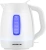 Чайник электрический Polaris PWK 0723DDW 1.7л. 2400Вт белый корпус: пластик - цена, купить или заказать с доставкой в интернет-магазине Чайник электрический Polaris PWK 0723DDW 1.7л. 2400Вт белый корпус: пластик - купить недорого с доставкой в интернет-магазине