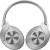 Наушники накладные A4Tech 2Drumtek BH300 белый/серый беспроводные bluetooth оголовье (BH300 GRAYISH WHITE) - купить недорого с доставкой в интернет-магазине