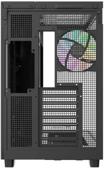 Корпус Thermaltake View View 380 XL WS черный без БП ATX 5x120mm 2x140mm 2xUSB3.0 audio bott PSU - купить недорого с доставкой в интернет-магазине