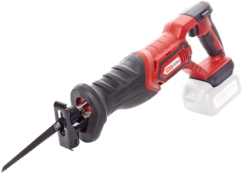 Сабельная пила RedVerg RD-SS18/U аккум. 2700ход/мин - купить недорого с доставкой в интернет-магазине