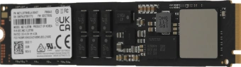 Накопитель SSD Samsung PCIe 4.0 x4 3.84TB MZ1L23T8HBLA-00A07 PM9A3 M.2 22110 1 DWPD OEM - купить недорого с доставкой в интернет-магазине
