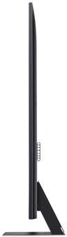 Телевизор LED LG 55" 55QNED86T6A.ARUG черный титан 4K Ultra HD 120Hz DVB-T DVB-T2 DVB-C DVB-S DVB-S2 USB WiFi Smart TV - купить недорого с доставкой в интернет-магазине