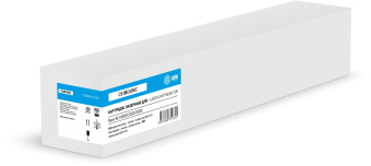 Картридж лазерный Cactus CS-IMC4500C 842286 голубой (25500стр.) для Ricoh IM C4500/C5500/C6000 - купить недорого с доставкой в интернет-магазине