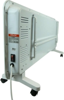 Конвектор Sturm! CH2000D 2000Вт белый - цена, купить или заказать с доставкой в интернет-магазине Конвектор Sturm! CH2000D 2000Вт белый - купить недорого с доставкой в интернет-магазине