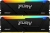 Память DDR4 2x32GB 3200MHz Kingston KF432C16BB2AK2/64 Fury Beast RGB RTL Gaming PC4-25600 CL16 DIMM 288-pin 1.35В dual rank с радиатором Ret - купить недорого с доставкой в интернет-магазине