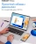 Ноутбук Infinix Inbook Y3 Max YL613 Core i5 1235U 16Gb SSD512Gb Intel UHD Graphics 16" IPS FHD (1920x1080) noOS silver WiFi BT Cam (71008301570) - купить недорого с доставкой в интернет-магазине