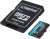 Флеш карта microSDXC 128GB Kingston SDCG4/128GB Canvas Go! Plus V30 A2 + adapter - цена, купить или заказать с доставкой в интернет-магазине Флеш карта microSDXC 128GB Kingston SDCG4/128GB Canvas Go! Plus V30 A2 + adapter - купить недорого с доставкой в интернет-магазине