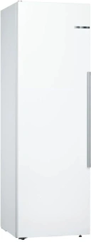 Холодильник Bosch KSV36AWEP 1-нокамерн. белый - цена, купить или заказать с доставкой в интернет-магазине Холодильник Bosch KSV36AWEP 1-нокамерн. белый - купить недорого с доставкой в интернет-магазине