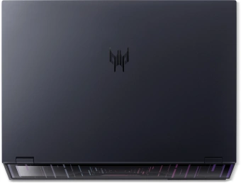 Ноутбук Acer Predator Helios 18 AI PH18-73-90RU Core Ultra 9 275HX 16Gb SSD1Tb NVIDIA GeForce RTX5080 16Gb 18" IPS WQXGA (2560x1600) без ОС black WiFi BT Cam (NH.QVZCD.007) - купить недорого с доставкой в интернет-магазине