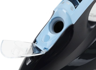 Утюг Philips DST7030/20 2800Вт синий - купить недорого с доставкой в интернет-магазине