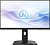 Моноблок MSI Modern AM273QP AI 1UM-086RU 27" WQHD Core Ultra 7 155H (1.4) 32Gb SSD1Tb Graphics CR Windows 11 Pro 2.5Gigabit WiFi BT 150W клавиатура мышь Cam черный 2560x1440